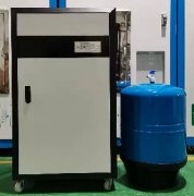 酒店 飯店后廚純凈水設備